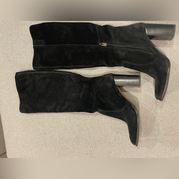 Dolce Vita, Nekita slouchy Boot, size 8.5, worn twice, great condition, no box - Picture 6 of 9